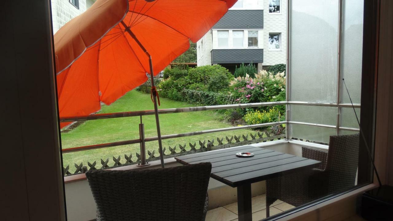 Buntspecht Apartment Braunlage Exterior photo
